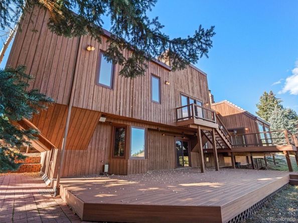 21689 Cabrini Boulevard, Golden CO 80401