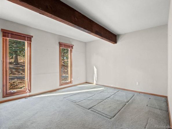 21689 Cabrini Boulevard, Golden CO 80401