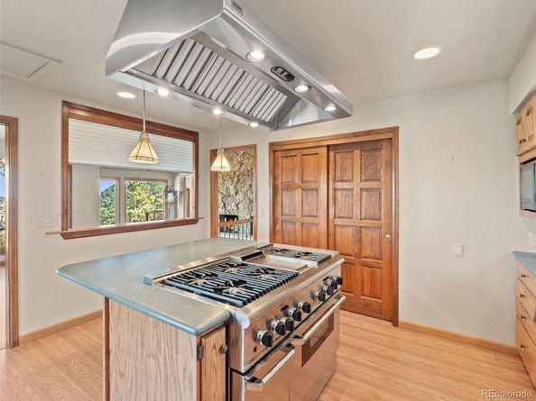 21689 Cabrini Boulevard, Golden CO 80401