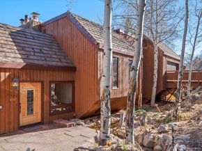 21689 Cabrini Boulevard, Golden CO 80401