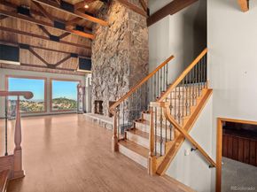 21689 Cabrini Boulevard, Golden CO 80401