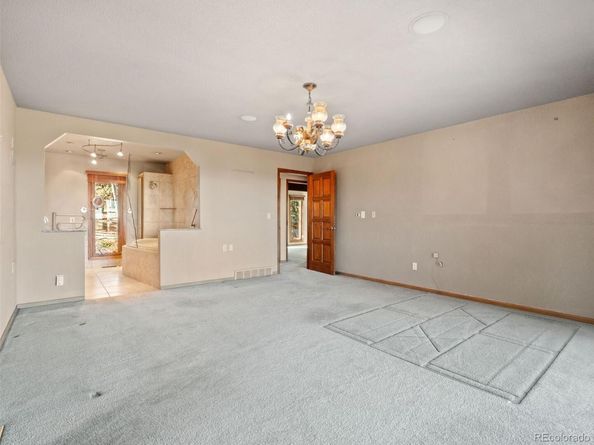 21689 Cabrini Boulevard, Golden CO 80401