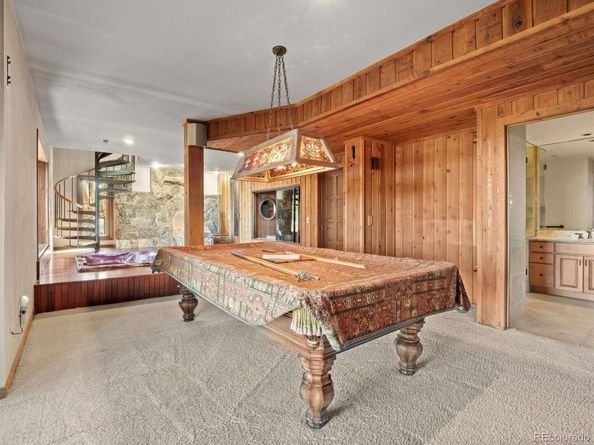 21689 Cabrini Boulevard, Golden CO 80401