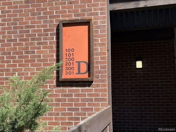 14652 E 2nd Avenue 200D, Aurora CO 80011