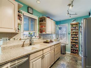 1258 Valentia Street, Denver CO 80220