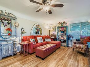 1258 Valentia Street, Denver CO 80220