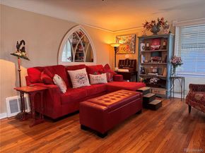 1258 Valentia Street, Denver CO 80220