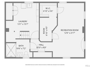 1258 Valentia Street, Denver CO 80220