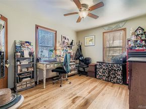 1258 Valentia Street, Denver CO 80220