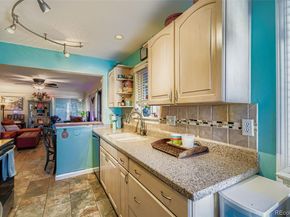 1258 Valentia Street, Denver CO 80220