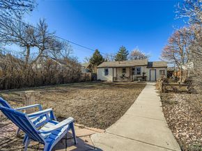 1258 Valentia Street, Denver CO 80220
