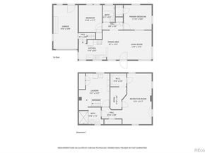 1258 Valentia Street, Denver CO 80220