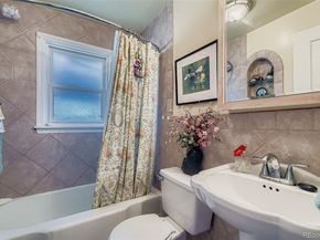 1258 Valentia Street, Denver CO 80220