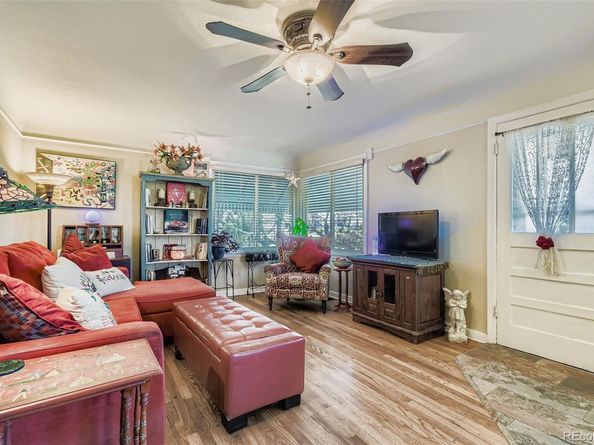 1258 Valentia Street, Denver CO 80220