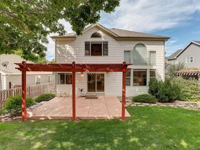 1375 Wyoming Street, Golden CO 80403