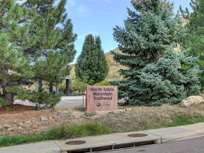 1375 Wyoming Street, Golden CO 80403