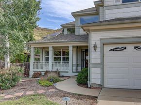 1375 Wyoming Street, Golden CO 80403