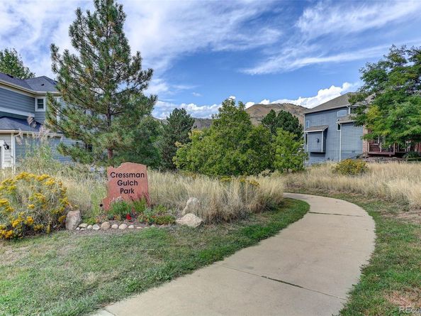 1375 Wyoming Street, Golden CO 80403