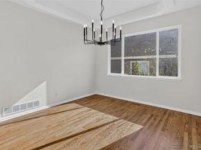 1375 Wyoming Street, Golden CO 80403