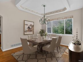 1375 Wyoming Street, Golden CO 80403