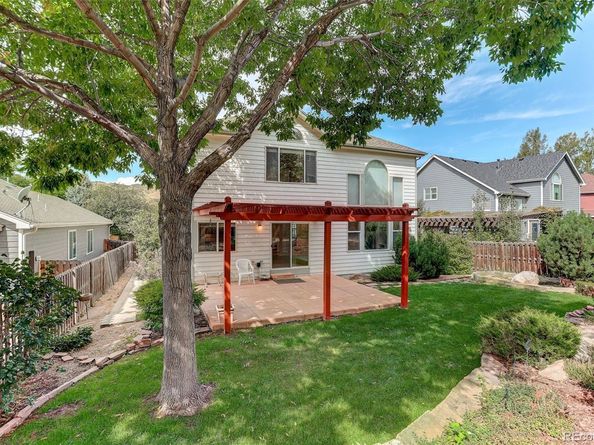 1375 Wyoming Street, Golden CO 80403