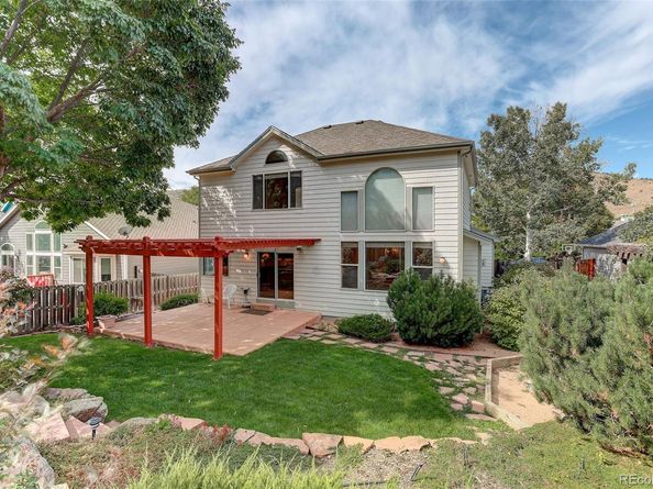 1375 Wyoming Street, Golden CO 80403