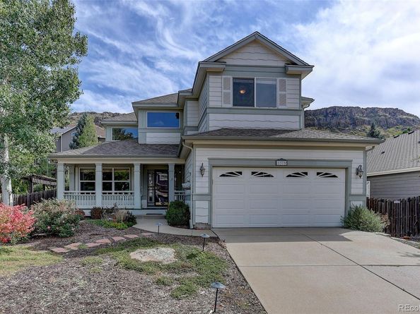 1375 Wyoming Street, Golden CO 80403