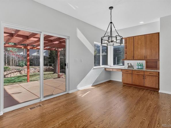 1375 Wyoming Street, Golden CO 80403