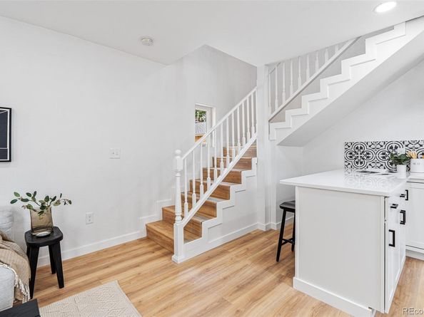 20 1/2 S Sherman Street, Denver CO 80209