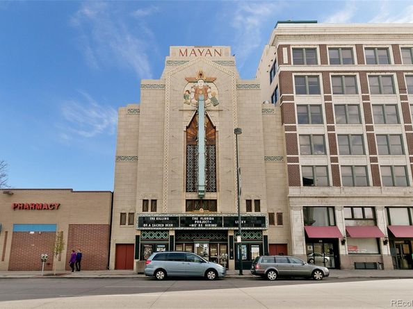 20 1/2 S Sherman Street, Denver CO 80209