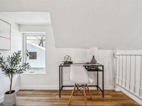 20 1/2 S Sherman Street, Denver CO 80209