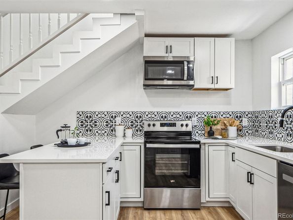 20 1/2 S Sherman Street, Denver CO 80209