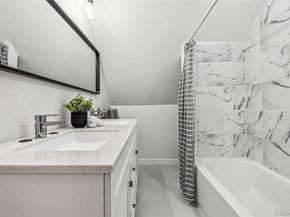 20 1/2 S Sherman Street, Denver CO 80209