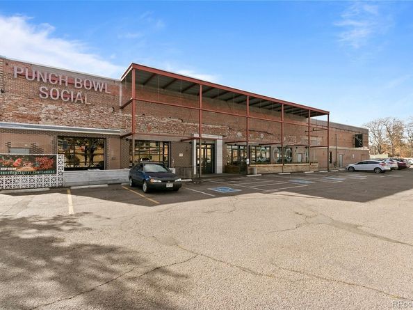 20 1/2 S Sherman Street, Denver CO 80209