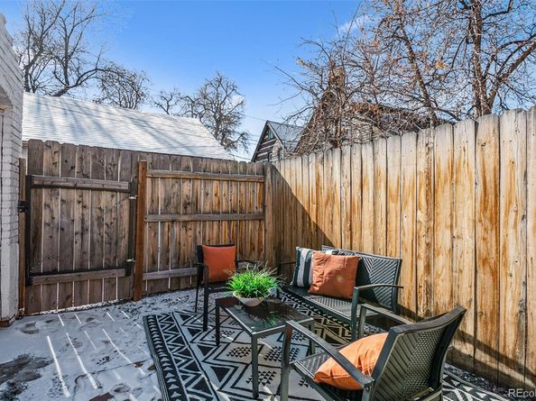 20 1/2 S Sherman Street, Denver CO 80209