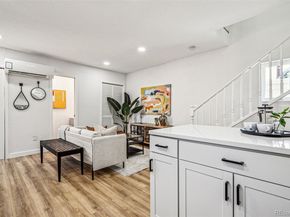20 1/2 S Sherman Street, Denver CO 80209