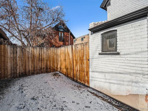 20 1/2 S Sherman Street, Denver CO 80209