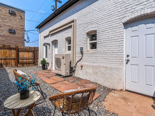20 1/2 S Sherman Street, Denver CO 80209