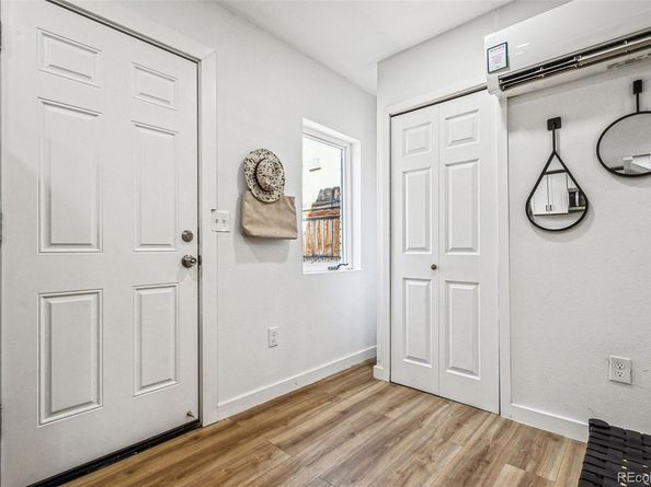 20 1/2 S Sherman Street, Denver CO 80209