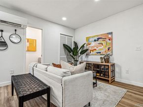 20 1/2 S Sherman Street, Denver CO 80209