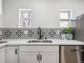 20 1/2 S Sherman Street, Denver CO 80209