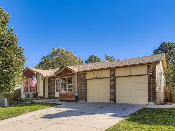 3768 S Waco Street, Aurora CO 80013