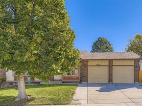 3768 S Waco Street, Aurora CO 80013