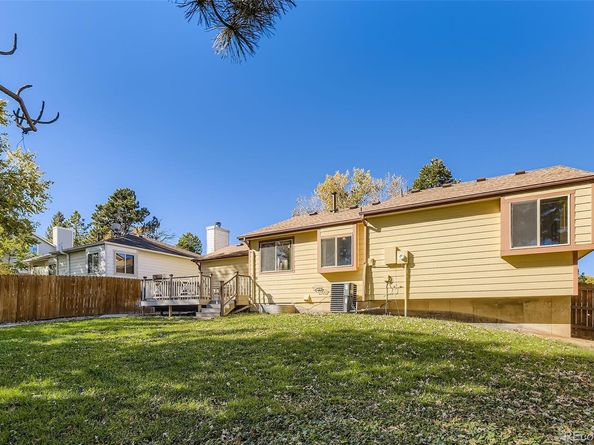 3768 S Waco Street, Aurora CO 80013