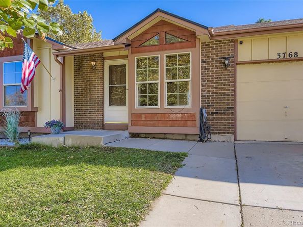 3768 S Waco Street, Aurora CO 80013