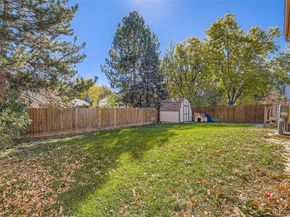 3768 S Waco Street, Aurora CO 80013