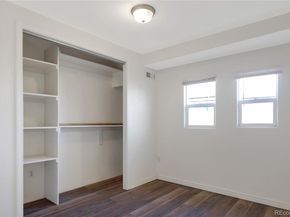 8533 Cook Court, Denver CO 80229