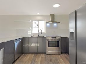 8533 Cook Court, Denver CO 80229