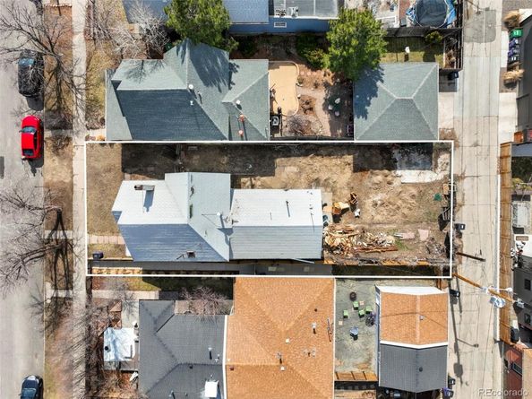 3643 Shoshone Street, Denver CO 80211