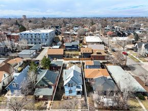 3643 Shoshone Street, Denver CO 80211